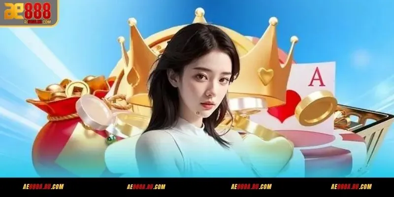 Đại lý AE888 - mô hình affiliate hoa hồng 30–70%