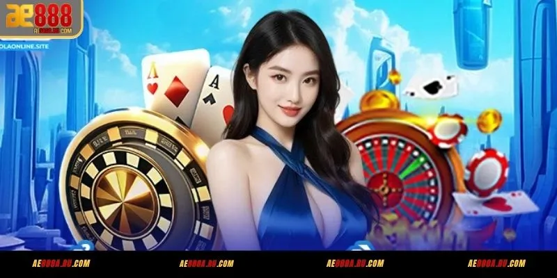 Bảng hoa hồng đại lý AE888 theo doanh thu
