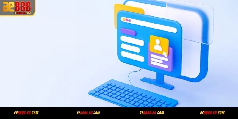 Thêm Thông Tin Ngân Hàng AE888 – 7 Bước Liên Kết Nhanh 3 Lưu ý quan trọng khi thêm thông tin ngân hàng tại AE888