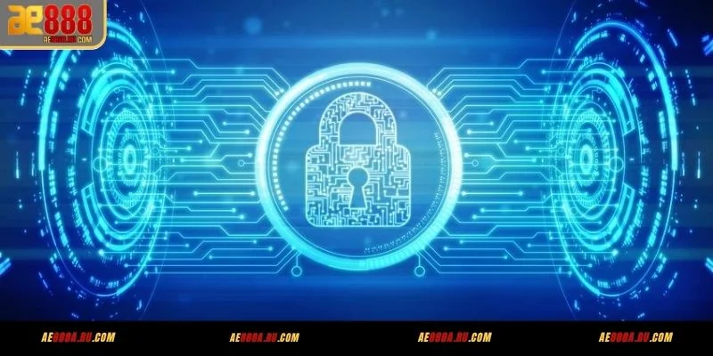 Quyền kiểm soát dữ liệu cá nhân trong chính sách quyền riêng tư AE888