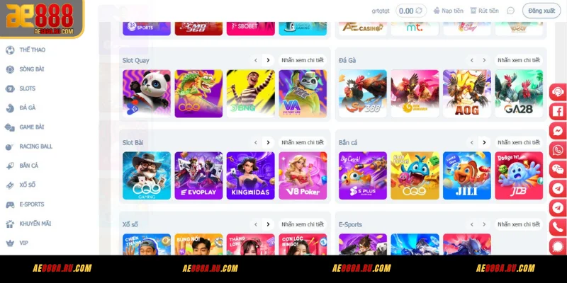 AE888 Éc 🎖️ Link Đá Gà Trực Tiếp AE 888 Trà Đào Cam Xả 9/2026 2 Ý nghĩa thương hiệu AE888 và phòng Tonhon